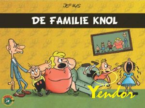 De familie Knol