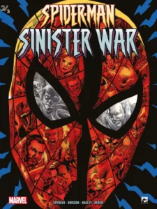 Spider-Man , Sinister War 2