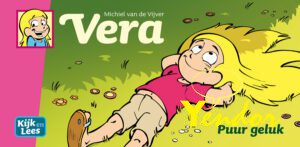 Vera , puur geluk