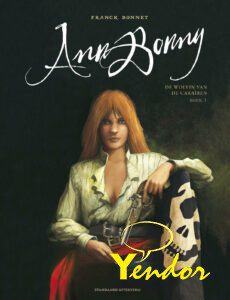 Ann Bonny 1