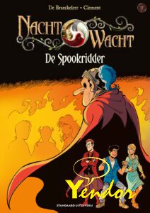 De spookridder