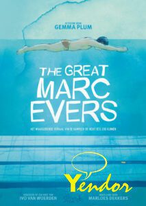 The great Marc Evers