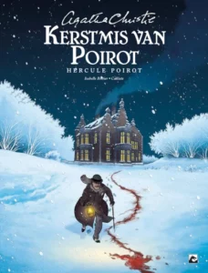 Kerstmis van Poirot