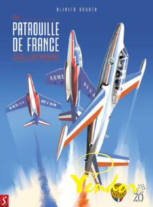 De patrouille de France