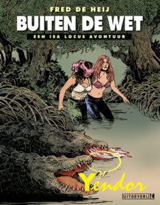 Buiten de wet