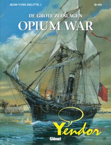 Opium war