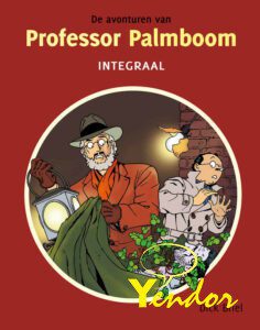 Professor Palmboom integraal