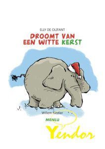 Elly de olifant 4